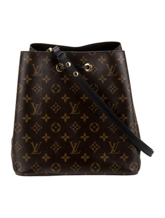 Louis Vuitton LV Monogram Néonoé