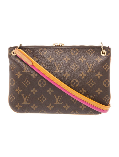 Louis Vuitton LV Monogram Lorette