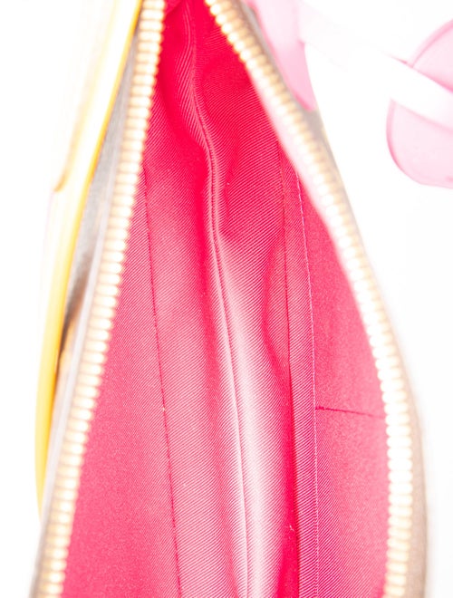 Louis Vuitton LV Monogram Lorette