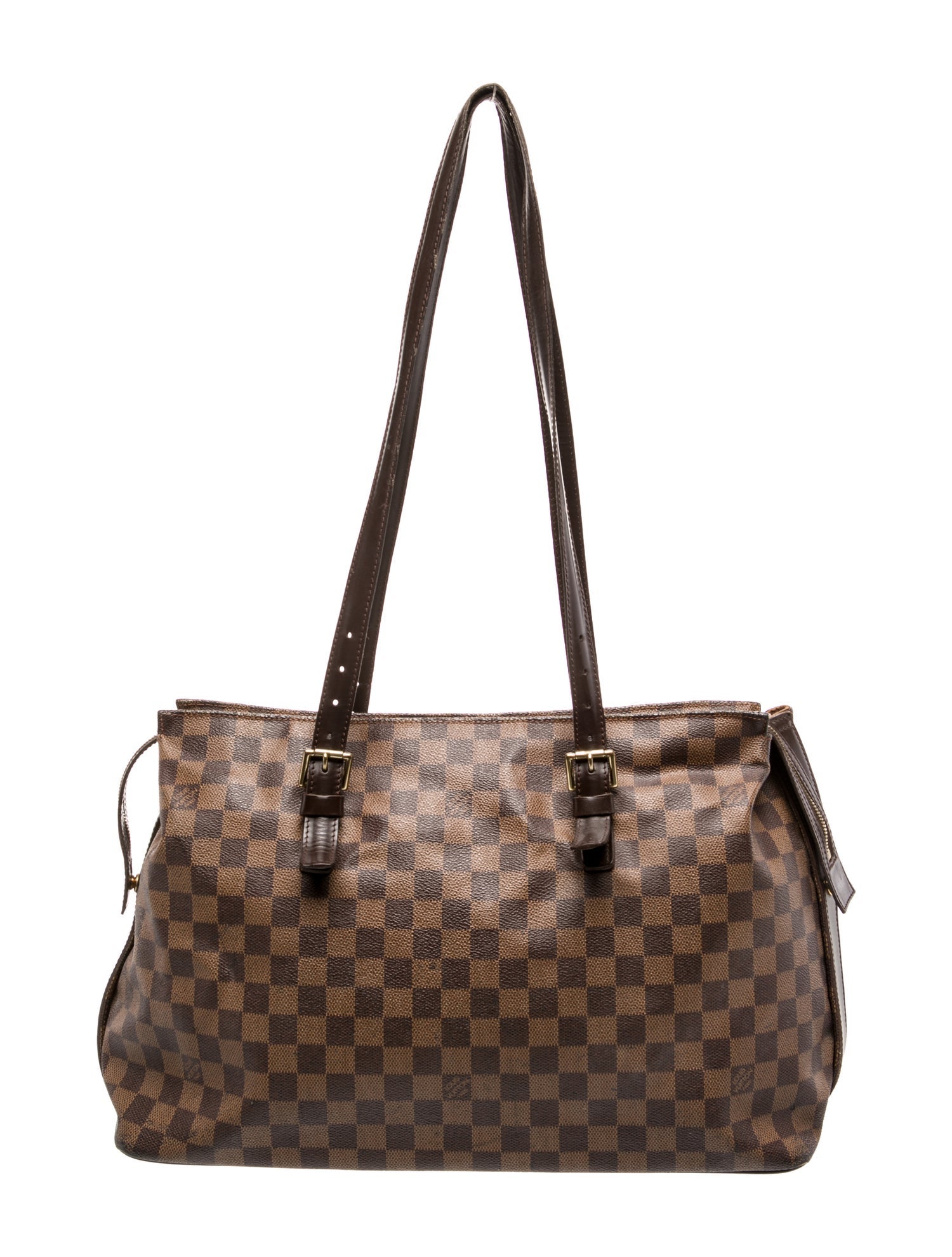 Louis Vuitton Damier Ebene Chelsea Vintage