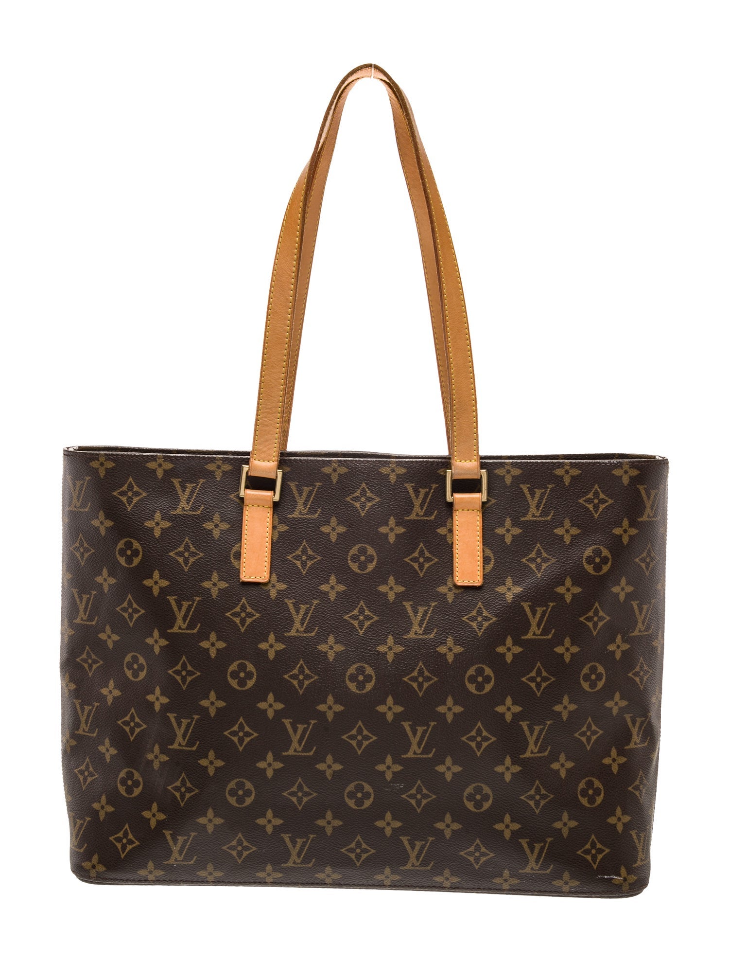 Louis Vuitton LV Monogram Luco