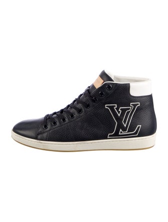 Louis Vuitton Surfside Sneakers