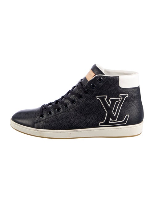 Louis Vuitton Surfside Sneakers