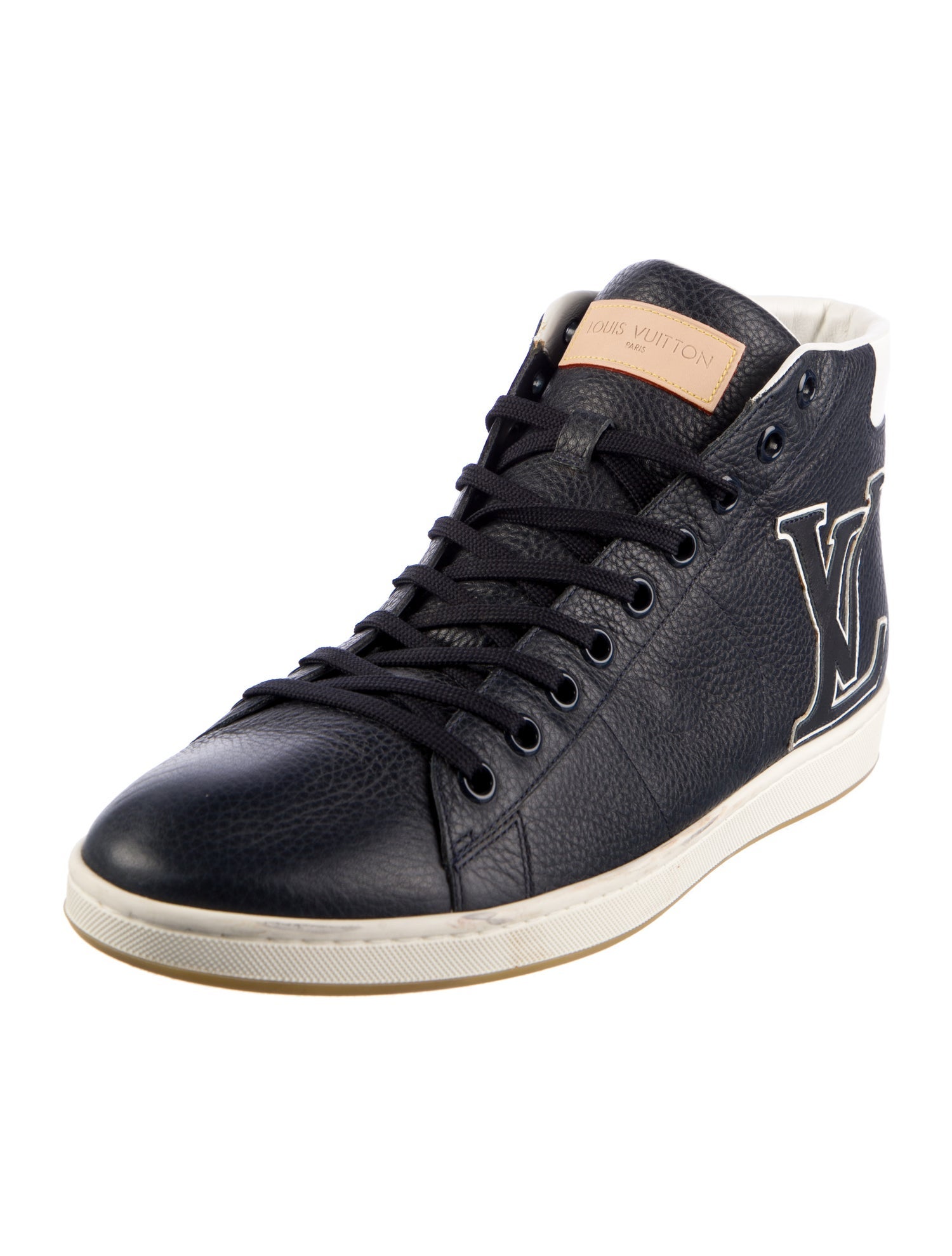 Louis Vuitton Surfside Sneakers