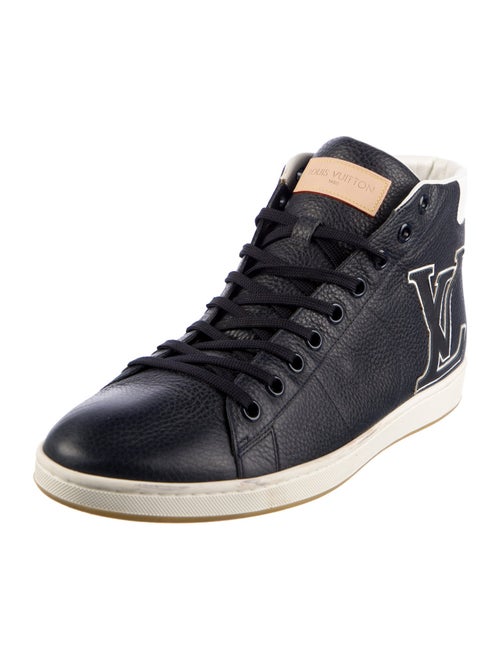 Louis Vuitton Surfside Sneakers