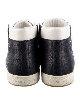Louis Vuitton Surfside Sneakers