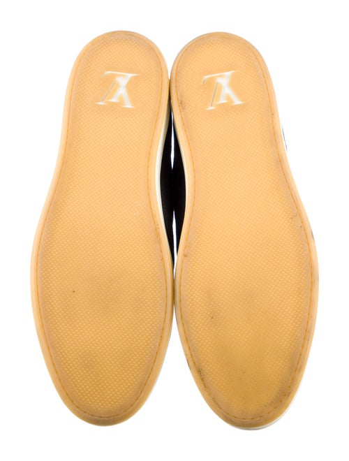 Louis Vuitton Surfside Sneakers