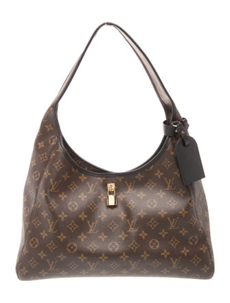 Louis Vuitton LV Monogram The Drop GM