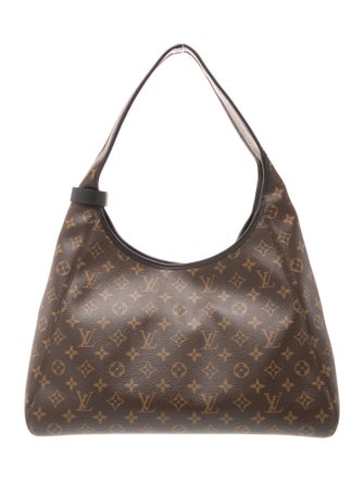 Louis Vuitton LV Monogram The Drop GM