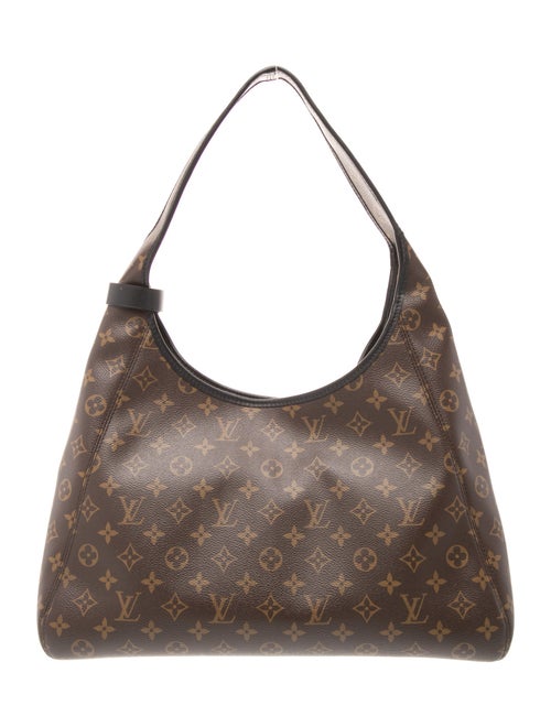 Louis Vuitton LV Monogram The Drop GM