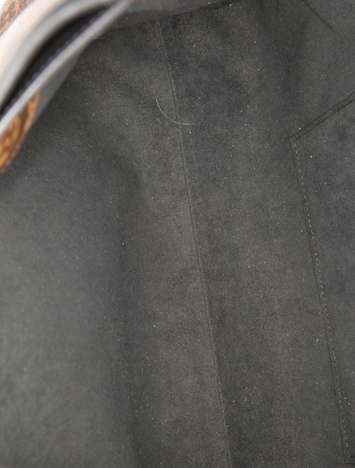 Louis Vuitton LV Monogram The Drop GM