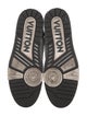 Louis Vuitton LV Monogram Leather Sneakers