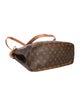 Louis Vuitton LV Monogram Batignolles Horizontal