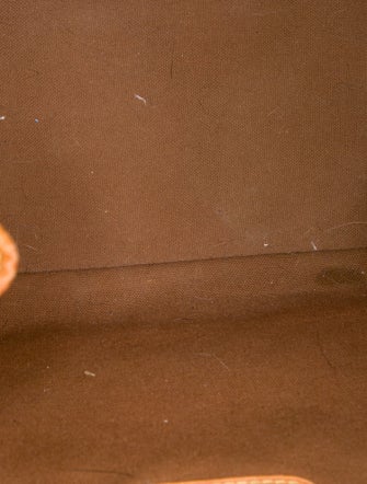 Louis Vuitton LV Monogram Batignolles Horizontal