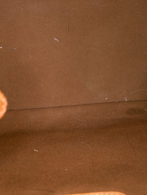 Louis Vuitton LV Monogram Batignolles Horizontal