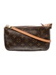 Louis Vuitton LV Monogram Pochette Accessoires