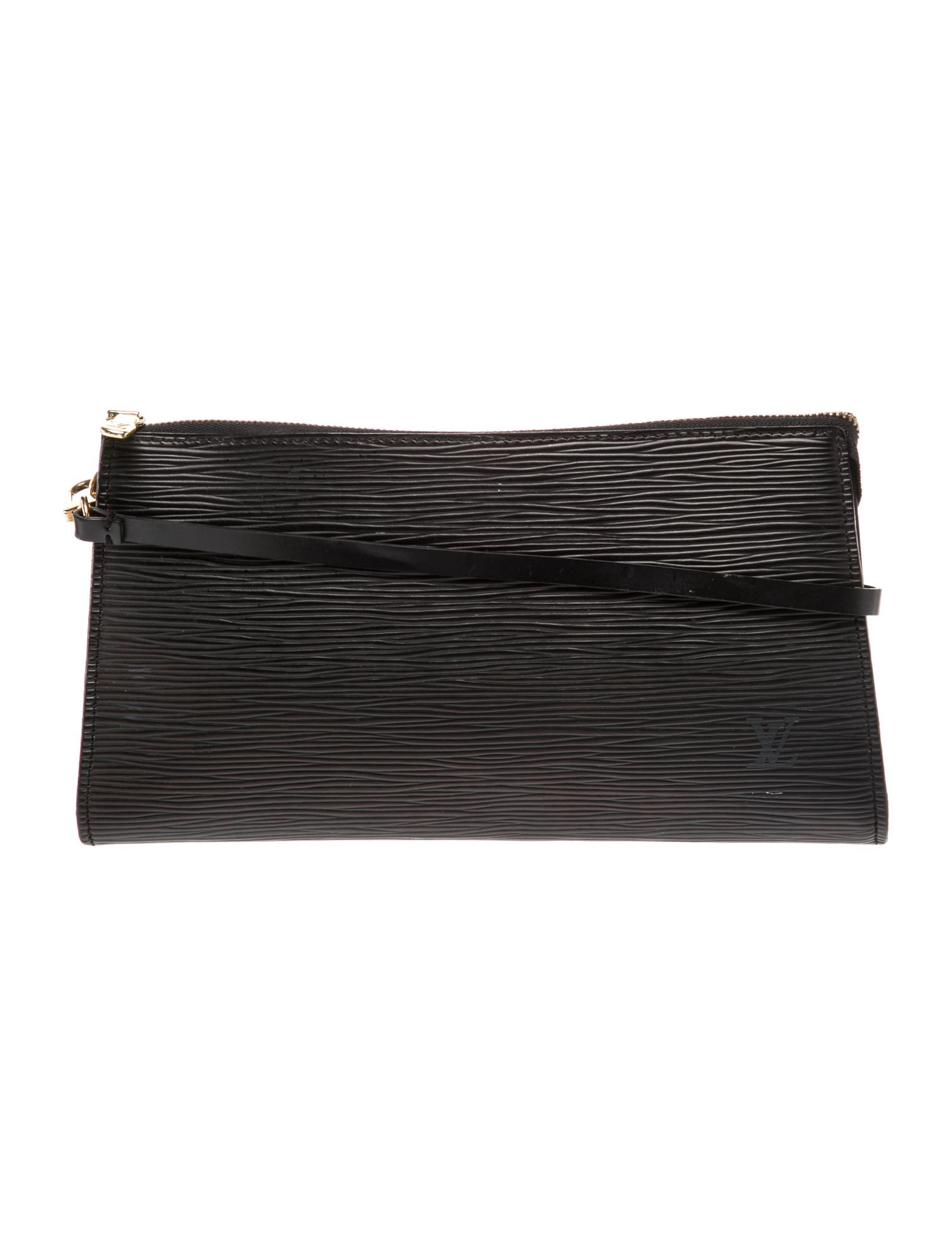 Louis Vuitton Epi Leather Pochette Accessoires