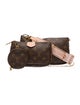 Louis Vuitton LV Monogram Multi Pochette Accessoires