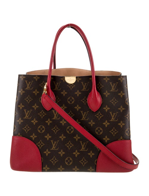 Louis Vuitton LV Monogram Flandrin