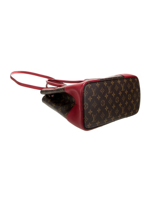 Louis Vuitton LV Monogram Flandrin