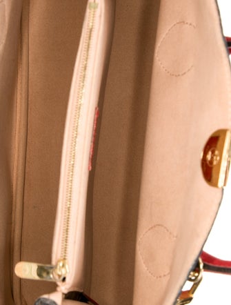 Louis Vuitton LV Monogram Flandrin