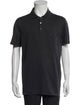 Louis Vuitton 2010 Collar Polo Shirt
