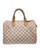 Louis Vuitton Damier Azur Speedy 30