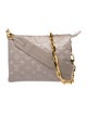 Louis Vuitton LV Monogram Coussin PM