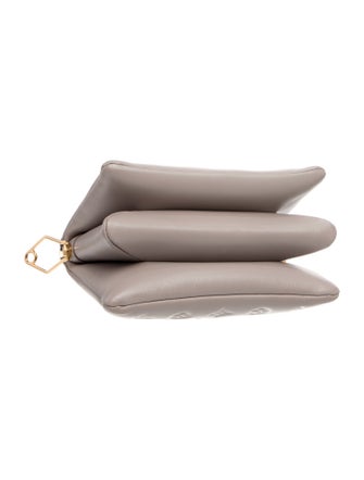 Louis Vuitton LV Monogram Coussin PM