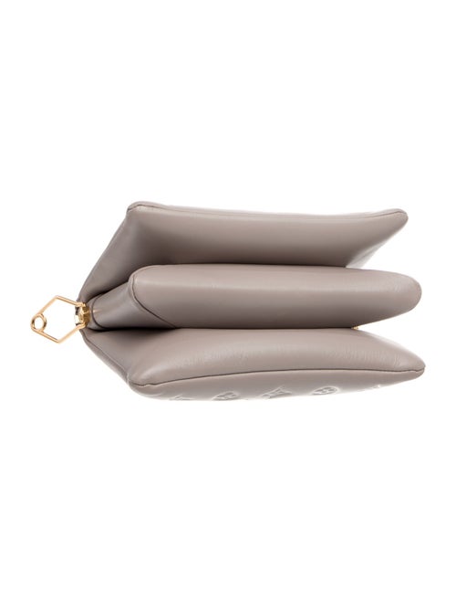 Louis Vuitton LV Monogram Coussin PM