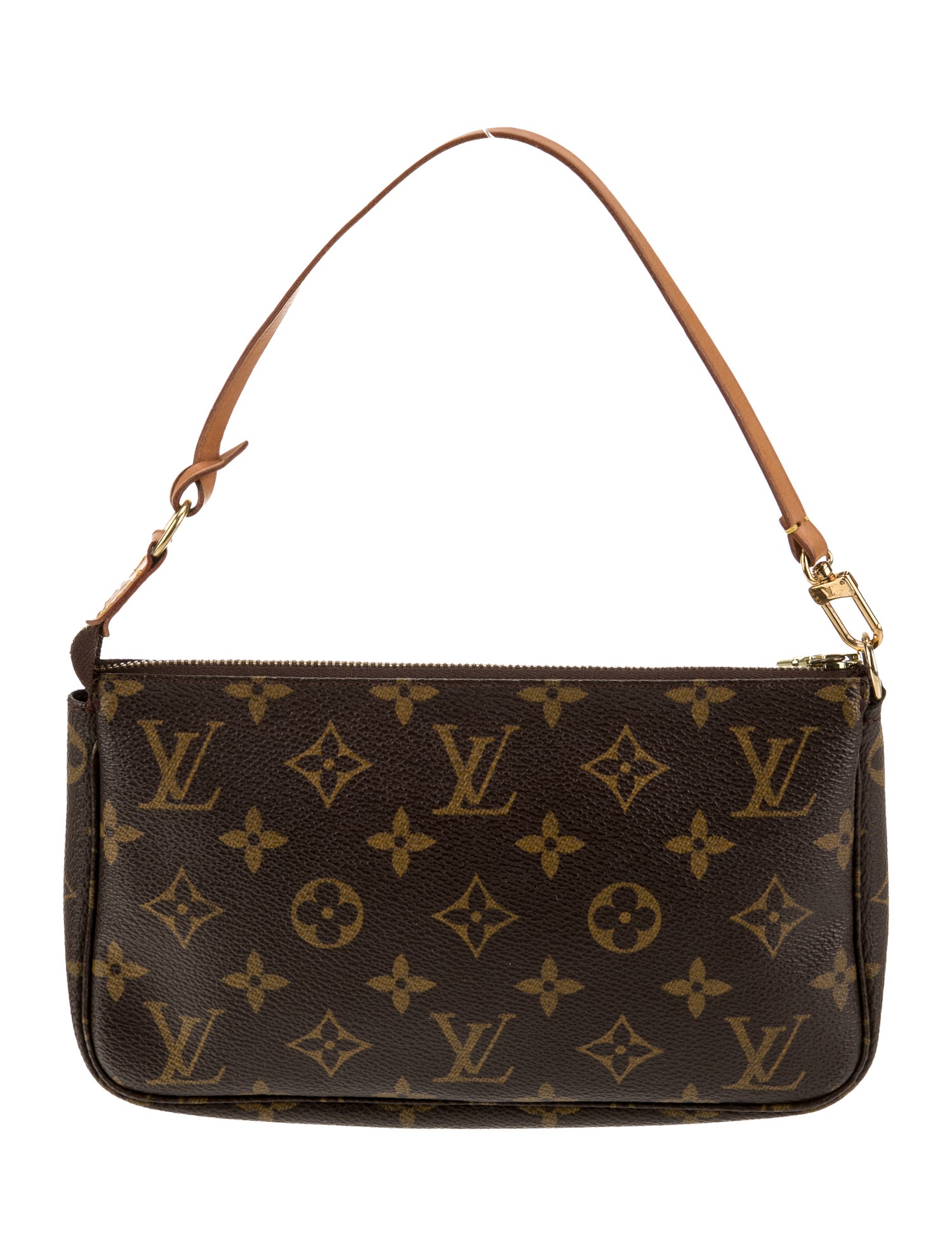 Louis Vuitton LV Monogram Pochette Accessoires