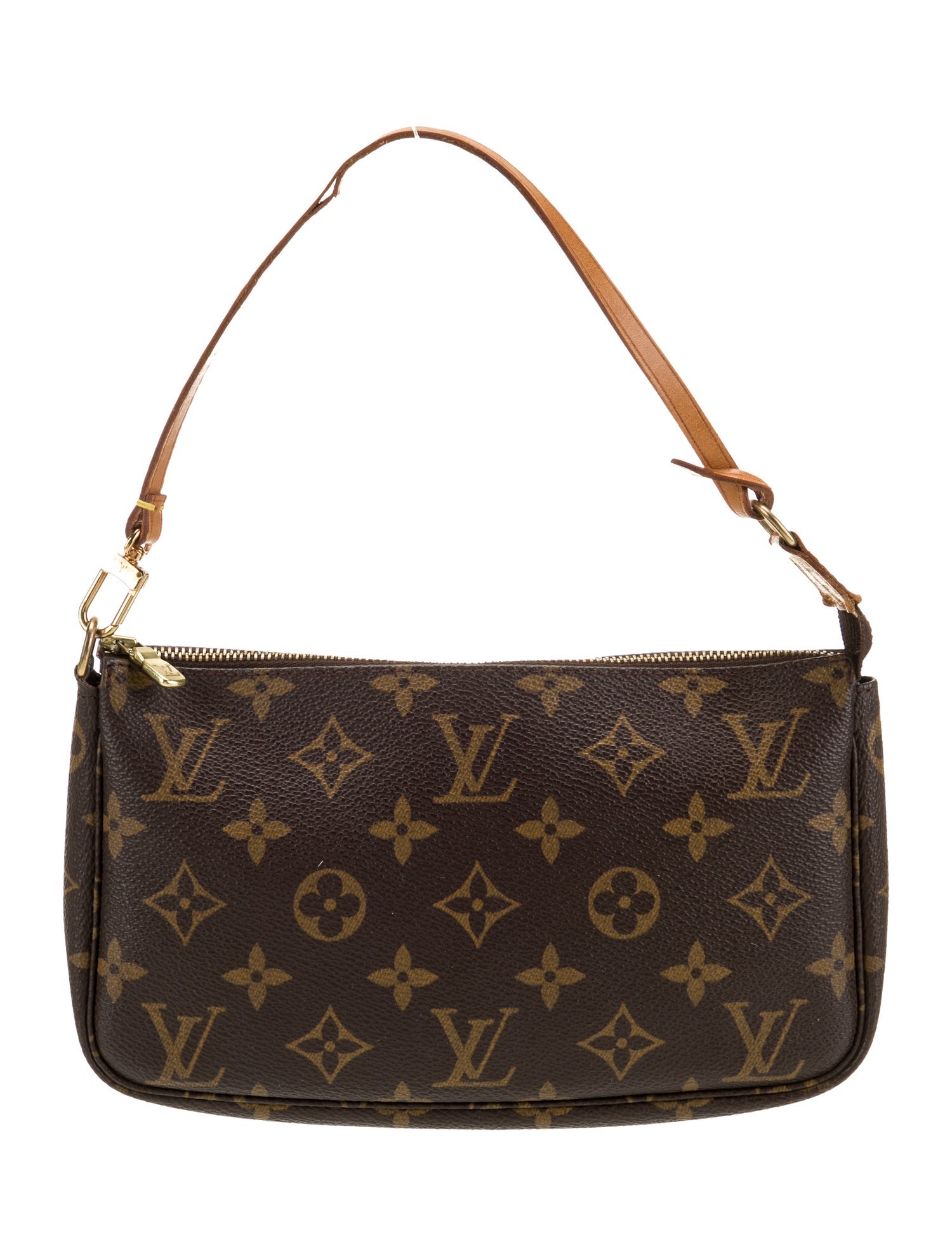 Louis Vuitton LV Monogram Pochette Accessoires