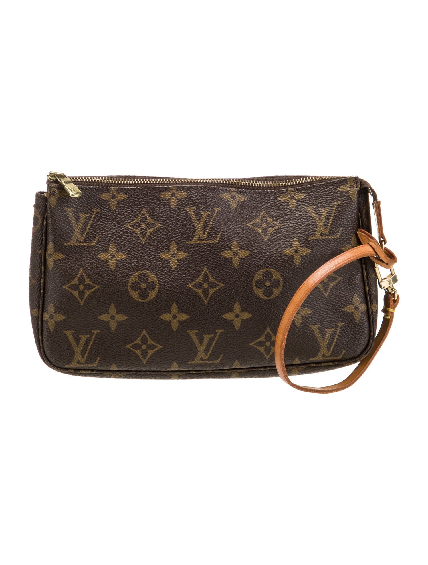 Louis Vuitton LV Monogram Pochette Accessoires