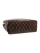Louis Vuitton LV Monogram Graceful MM