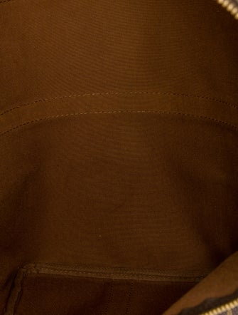 Louis Vuitton LV Monogram Keepall Bandouliere 45