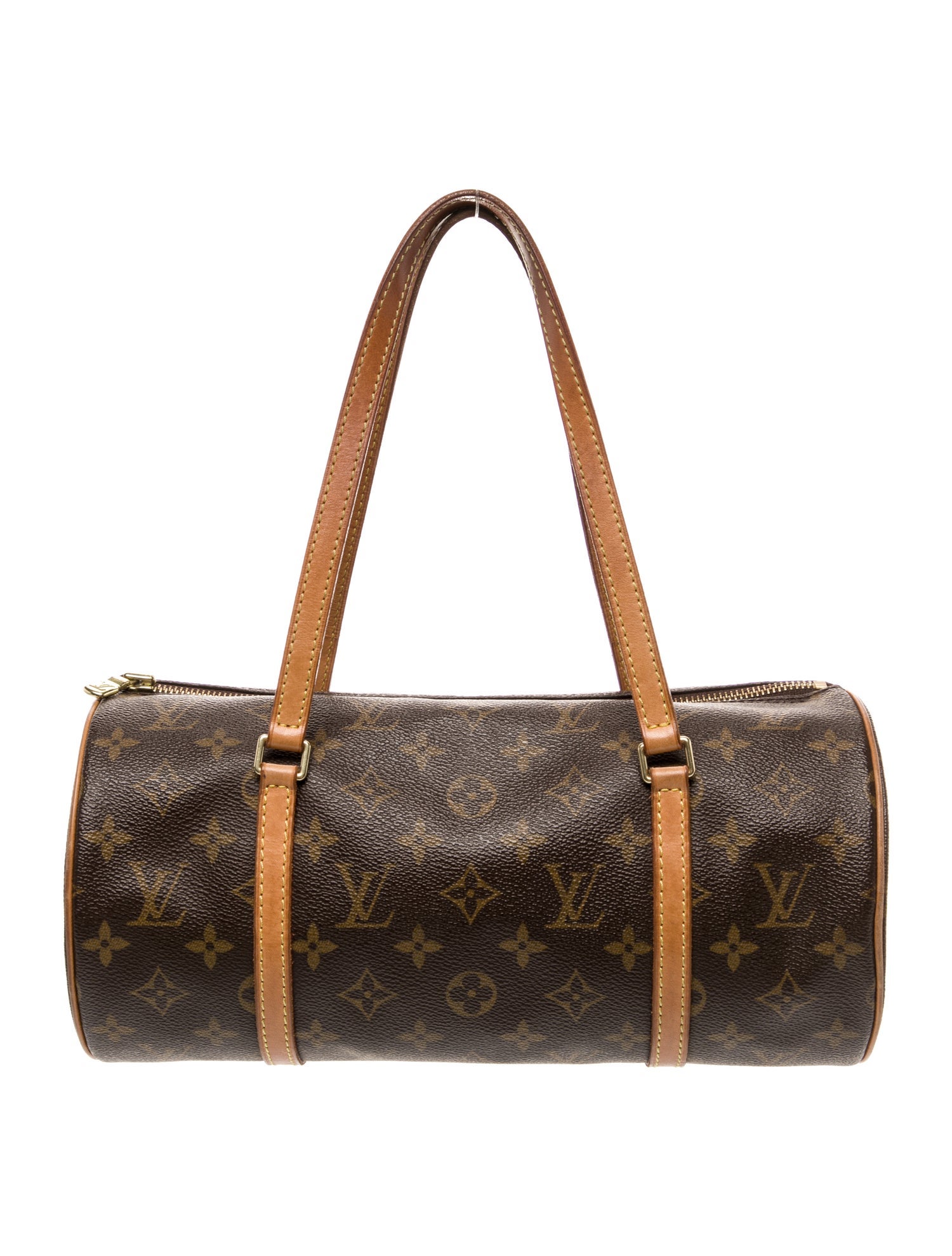 Louis Vuitton LV Monogram Papillon 30
