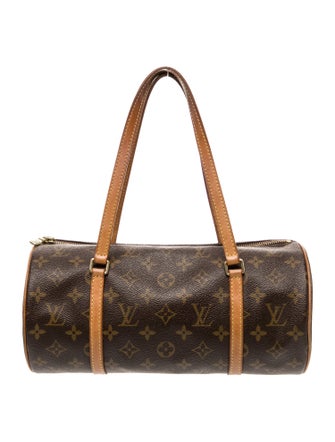 Louis Vuitton LV Monogram Papillon 30
