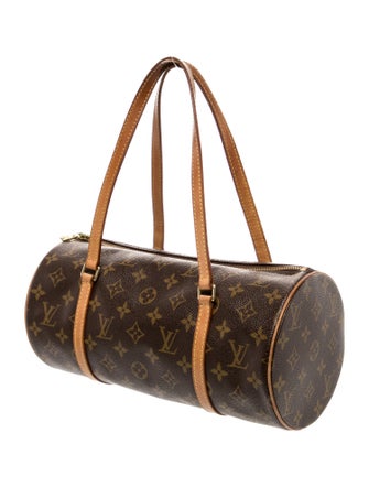 Louis Vuitton LV Monogram Papillon 30