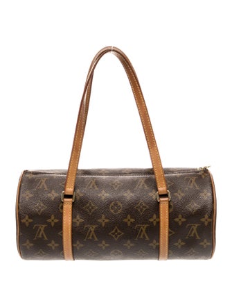 Louis Vuitton LV Monogram Papillon 30