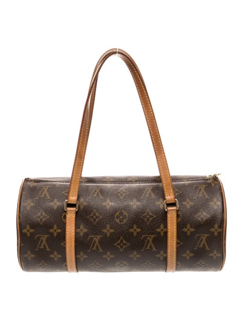 Louis Vuitton LV Monogram Papillon 30