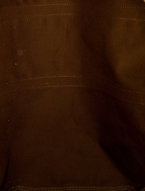 Louis Vuitton LV Monogram Keepall Bandouliere 55