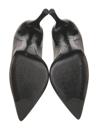 Louis Vuitton LV Monogram Pumps