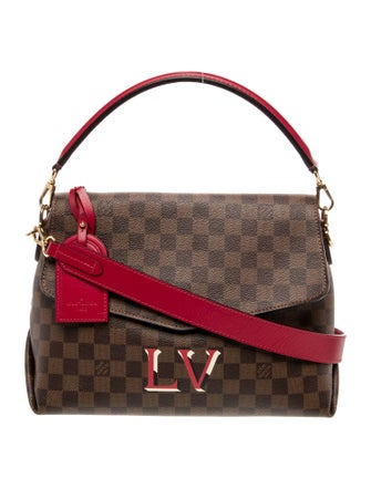 Louis Vuitton Damier Ebene Beaubourg