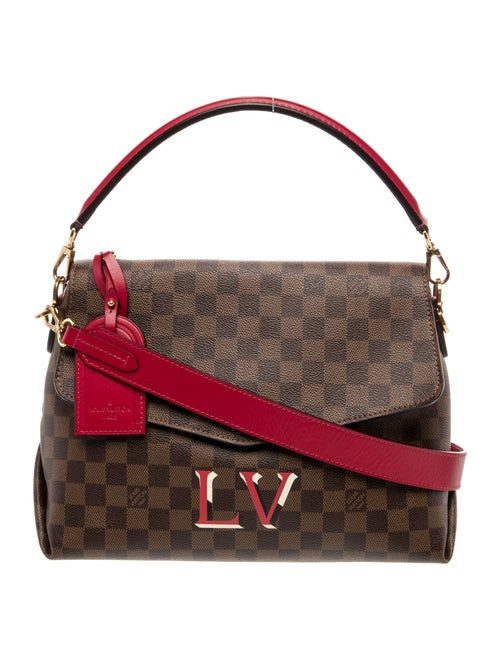 Louis Vuitton Damier Ebene Beaubourg