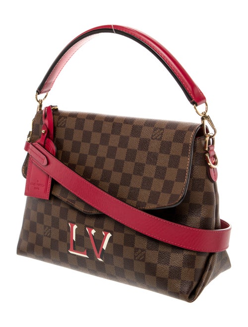 Louis Vuitton Damier Ebene Beaubourg
