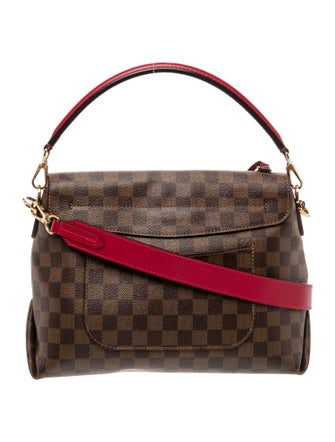 Louis Vuitton Damier Ebene Beaubourg