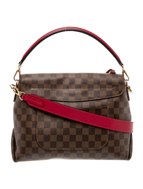 Louis Vuitton Damier Ebene Beaubourg