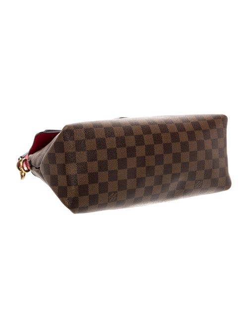 Louis Vuitton Damier Ebene Beaubourg