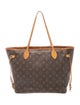 Louis Vuitton LV Monogram Neverfull MM