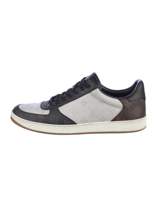 Louis Vuitton Rivoli Sneakers